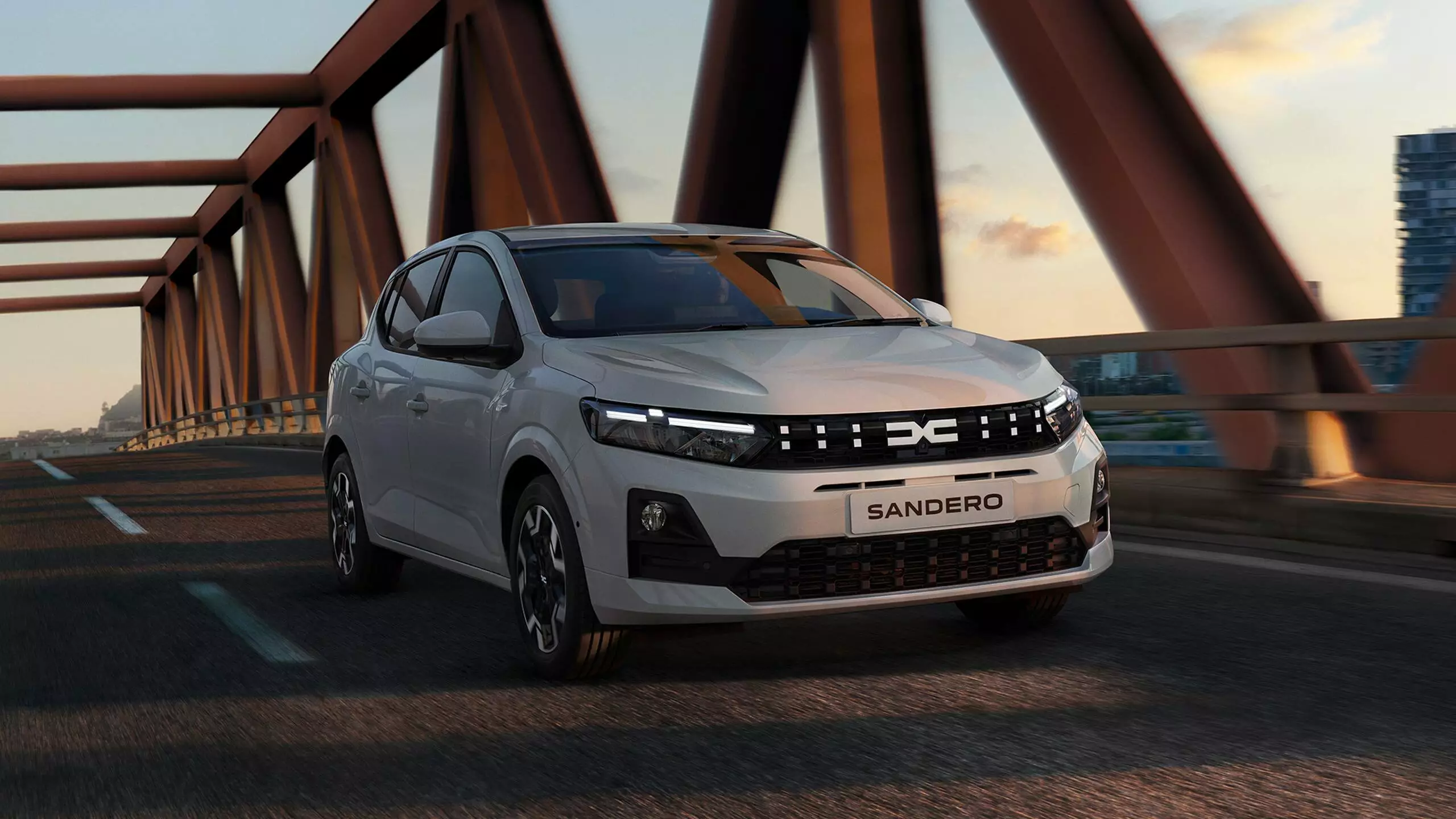 Yeni Dacia Sandero'da %0 Faizli Kredi Fırsatı!